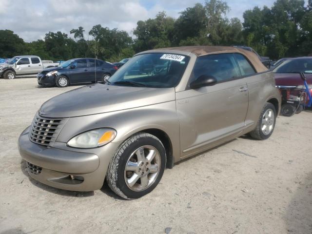 Photo 0 VIN: 3C3EY55E25T334920 - CHRYSLER PT CRUISER 