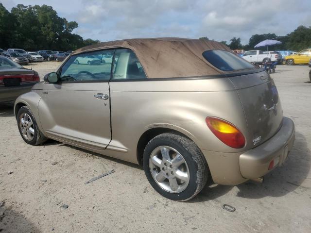 Photo 1 VIN: 3C3EY55E25T334920 - CHRYSLER PT CRUISER 