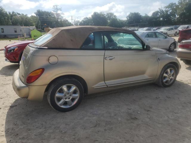 Photo 2 VIN: 3C3EY55E25T334920 - CHRYSLER PT CRUISER 