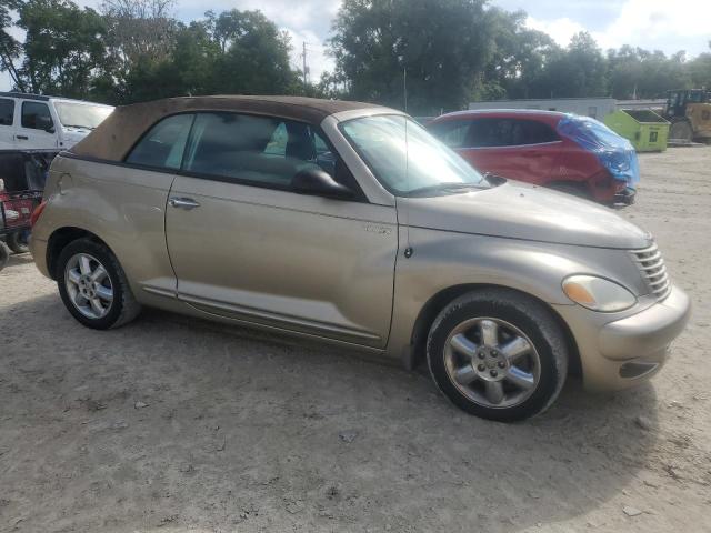 Photo 3 VIN: 3C3EY55E25T334920 - CHRYSLER PT CRUISER 