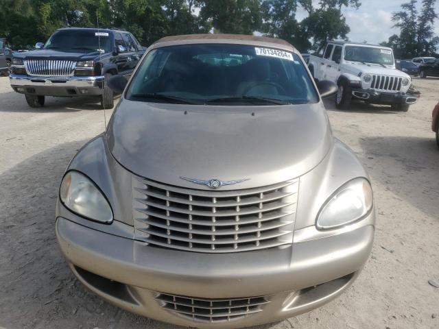 Photo 4 VIN: 3C3EY55E25T334920 - CHRYSLER PT CRUISER 