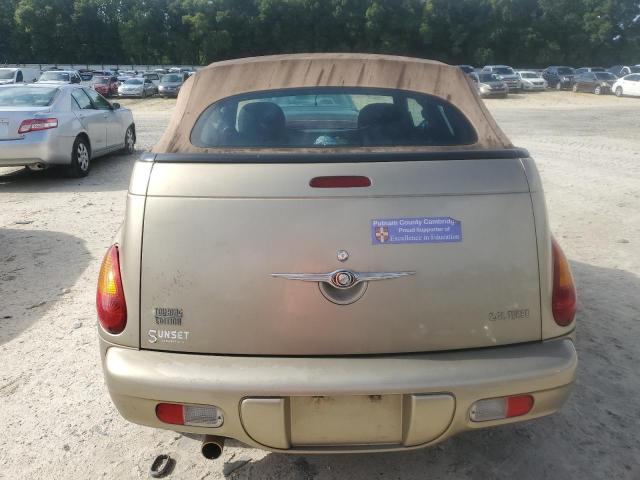 Photo 5 VIN: 3C3EY55E25T334920 - CHRYSLER PT CRUISER 