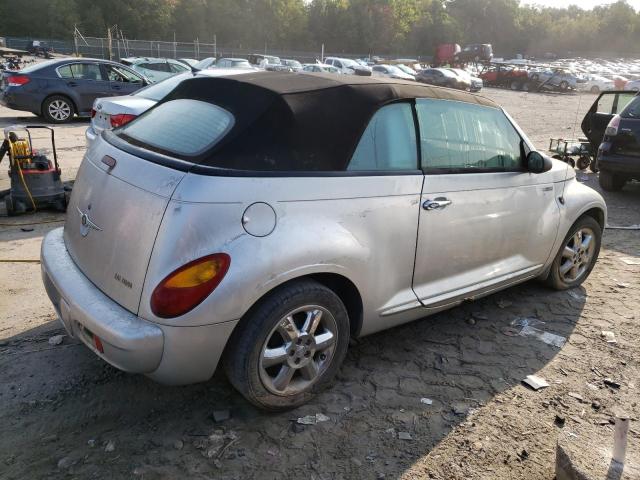 Photo 2 VIN: 3C3EY55E25T505777 - CHRYSLER PT CRUISER 