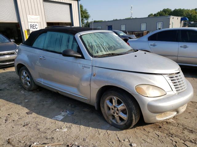 Photo 3 VIN: 3C3EY55E25T505777 - CHRYSLER PT CRUISER 