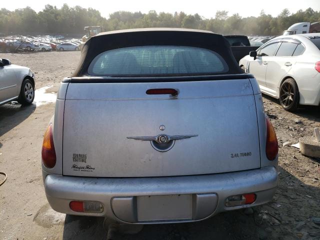 Photo 5 VIN: 3C3EY55E25T505777 - CHRYSLER PT CRUISER 