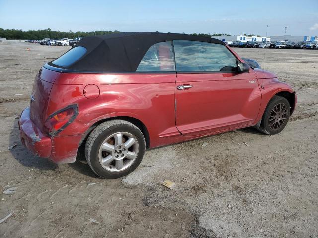 Photo 2 VIN: 3C3EY55E35T283895 - CHRYSLER PT CRUISER 