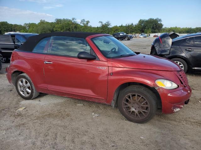 Photo 3 VIN: 3C3EY55E35T283895 - CHRYSLER PT CRUISER 