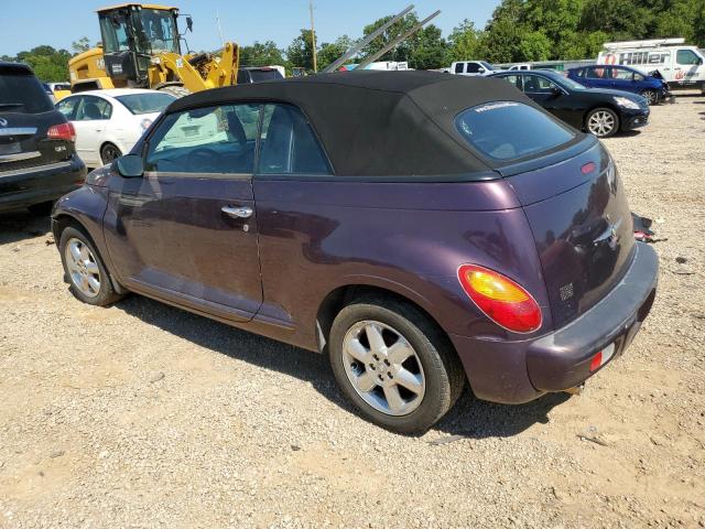 Photo 1 VIN: 3C3EY55E45T286613 - CHRYSLER PT CRUISER 