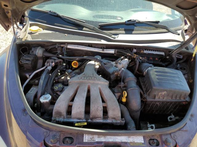 Photo 10 VIN: 3C3EY55E45T286613 - CHRYSLER PT CRUISER 