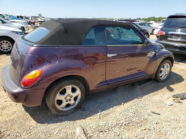 Photo 2 VIN: 3C3EY55E45T286613 - CHRYSLER PT CRUISER 