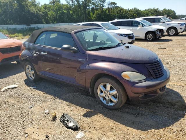 Photo 3 VIN: 3C3EY55E45T286613 - CHRYSLER PT CRUISER 