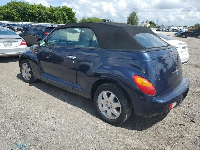 Photo 1 VIN: 3C3EY55E55T594969 - CHRYSLER PT CRUISER 