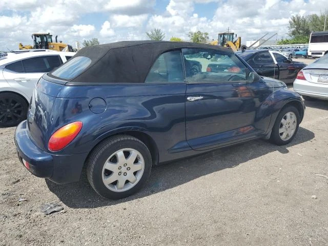 Photo 2 VIN: 3C3EY55E55T594969 - CHRYSLER PT CRUISER 