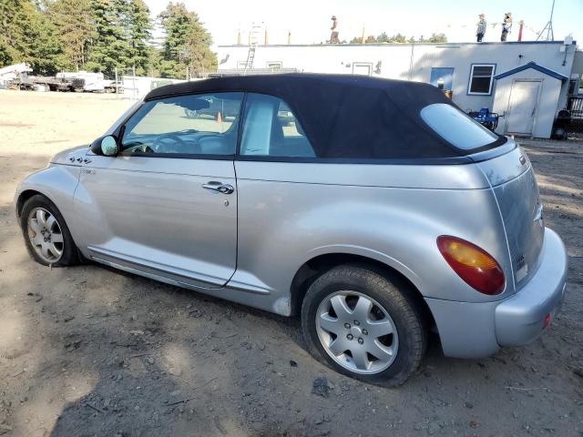 Photo 1 VIN: 3C3EY55E85T290339 - CHRYSLER PT CRUISER 