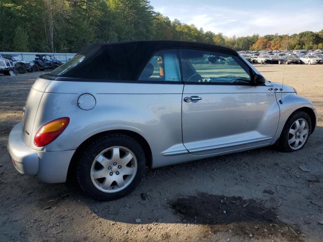 Photo 2 VIN: 3C3EY55E85T290339 - CHRYSLER PT CRUISER 