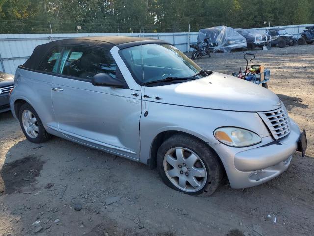 Photo 3 VIN: 3C3EY55E85T290339 - CHRYSLER PT CRUISER 