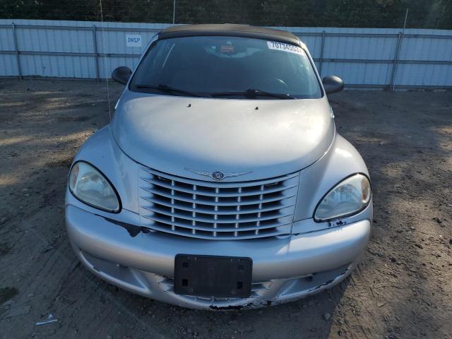 Photo 4 VIN: 3C3EY55E85T290339 - CHRYSLER PT CRUISER 