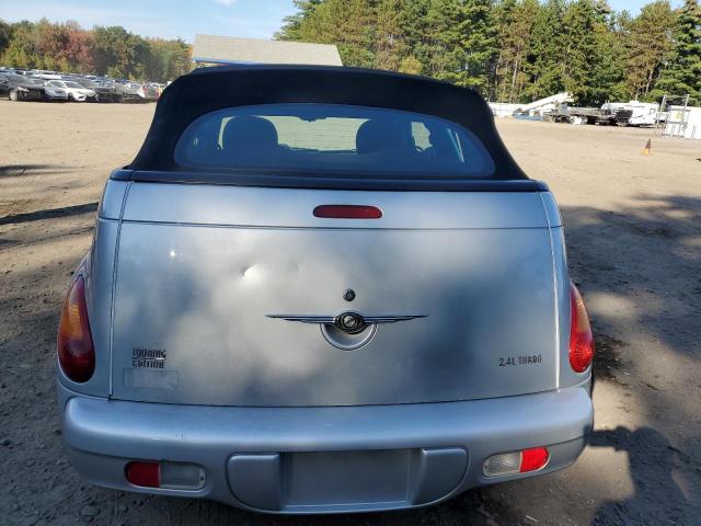 Photo 5 VIN: 3C3EY55E85T290339 - CHRYSLER PT CRUISER 