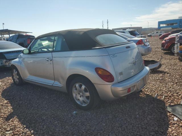 Photo 1 VIN: 3C3EY55EX5T571090 - CHRYSLER PT CRUISER 