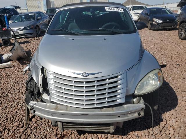 Photo 4 VIN: 3C3EY55EX5T571090 - CHRYSLER PT CRUISER 