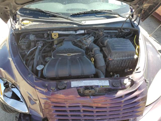 Photo 10 VIN: 3C3EY55EX5T599388 - CHRYSLER PT CRUISER 