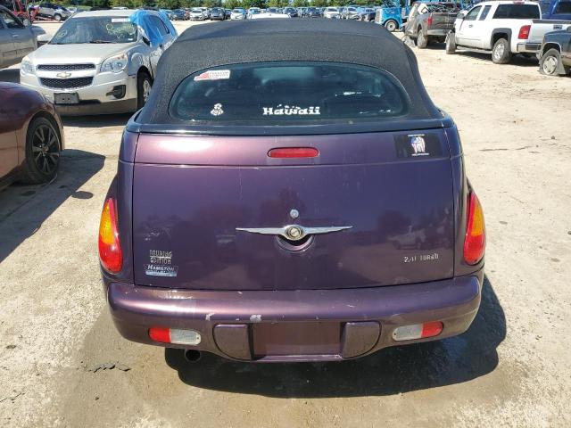 Photo 5 VIN: 3C3EY55EX5T599388 - CHRYSLER PT CRUISER 