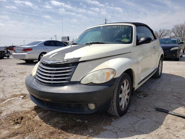 Photo 1 VIN: 3C3HY55E48T107892 - CHRYSLER PT CRUISER 