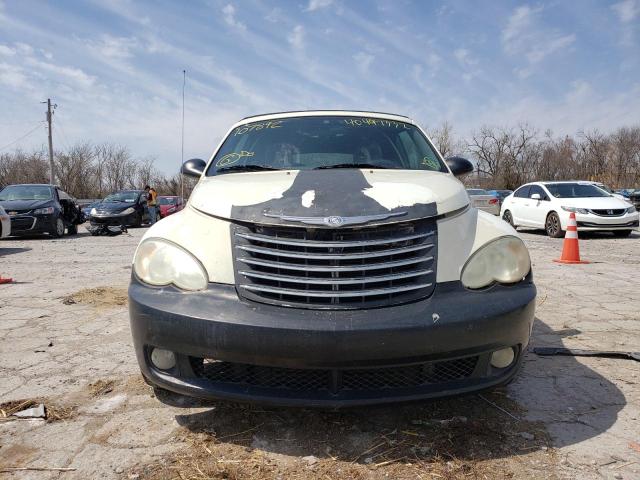 Photo 8 VIN: 3C3HY55E48T107892 - CHRYSLER PT CRUISER 