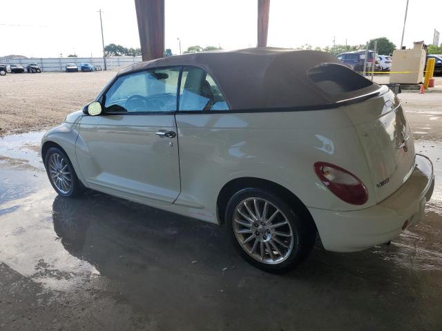 Photo 1 VIN: 3C3HY55X08T111505 - CHRYSLER PT CRUISER 