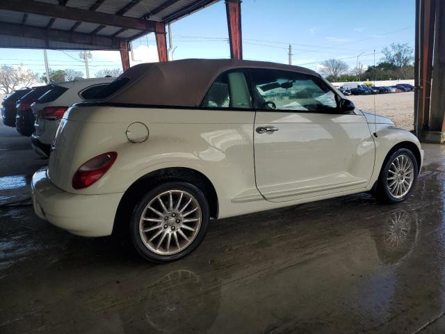 Photo 2 VIN: 3C3HY55X08T111505 - CHRYSLER PT CRUISER 