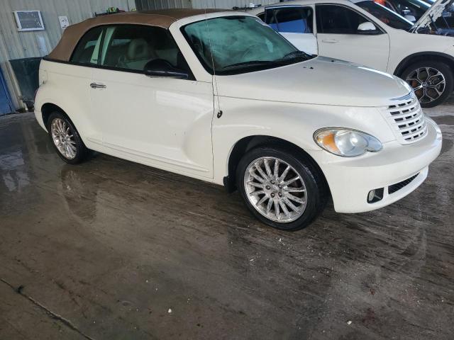 Photo 3 VIN: 3C3HY55X08T111505 - CHRYSLER PT CRUISER 