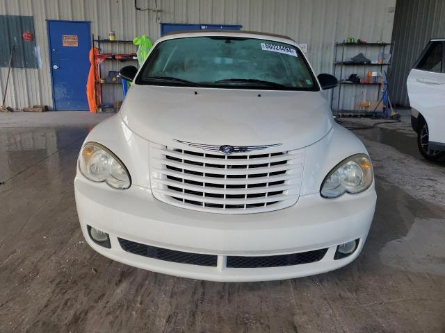 Photo 4 VIN: 3C3HY55X08T111505 - CHRYSLER PT CRUISER 