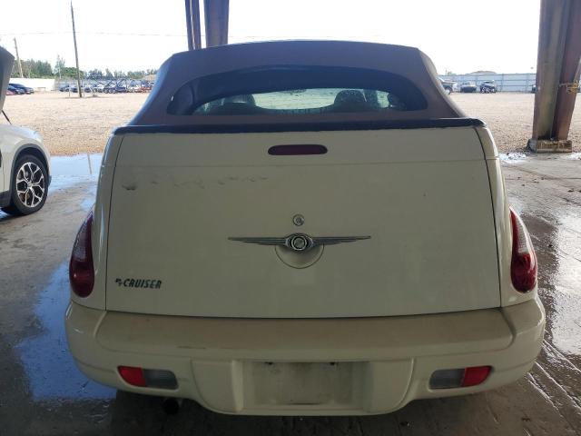 Photo 5 VIN: 3C3HY55X08T111505 - CHRYSLER PT CRUISER 