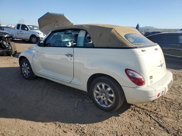 Photo 1 VIN: 3C3HY55X36T326907 - CHRYSLER PT CRUISER 