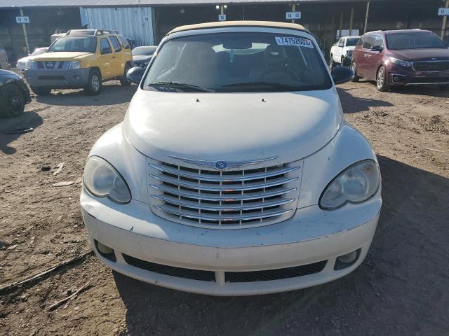 Photo 4 VIN: 3C3HY55X36T326907 - CHRYSLER PT CRUISER 