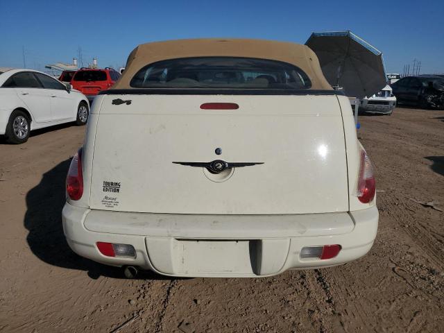 Photo 5 VIN: 3C3HY55X36T326907 - CHRYSLER PT CRUISER 