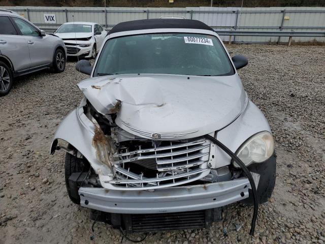 Photo 4 VIN: 3C3HY75S56T300583 - CHRYSLER PT CRUISER 