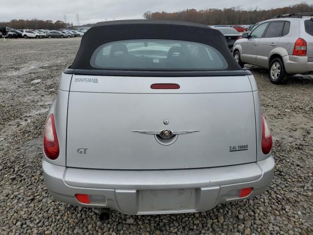 Photo 5 VIN: 3C3HY75S56T300583 - CHRYSLER PT CRUISER 