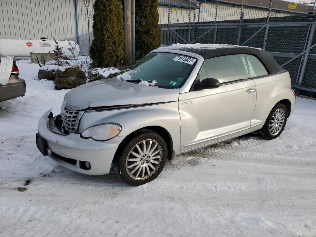 Photo 0 VIN: 3C3HY75S86T375763 - CHRYSLER PT CRUISER 