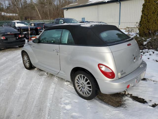 Photo 1 VIN: 3C3HY75S86T375763 - CHRYSLER PT CRUISER 