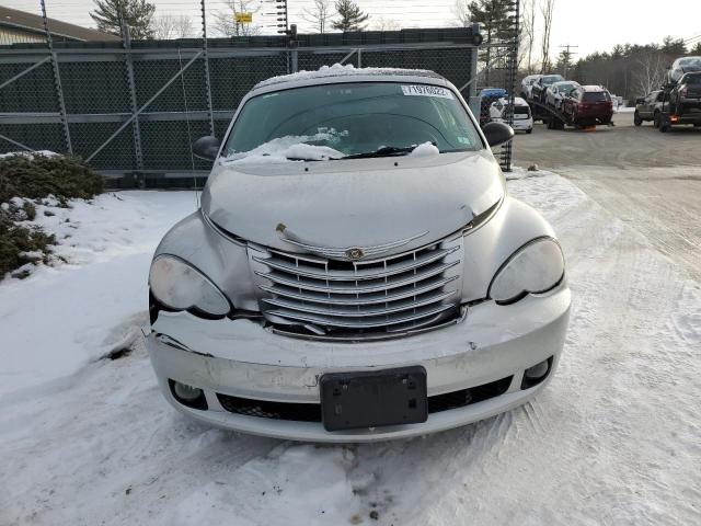 Photo 4 VIN: 3C3HY75S86T375763 - CHRYSLER PT CRUISER 