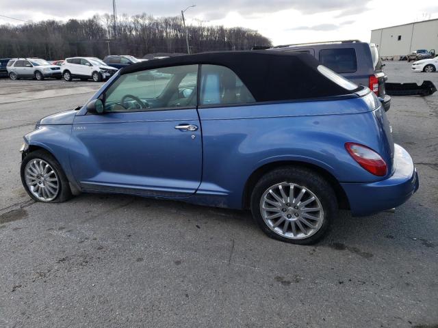 Photo 1 VIN: 3C3HY75SX6T300823 - CHRYSLER PT CRUISER 