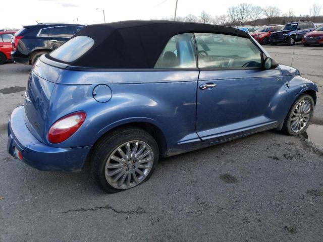 Photo 2 VIN: 3C3HY75SX6T300823 - CHRYSLER PT CRUISER 