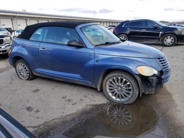 Photo 3 VIN: 3C3HY75SX6T300823 - CHRYSLER PT CRUISER 