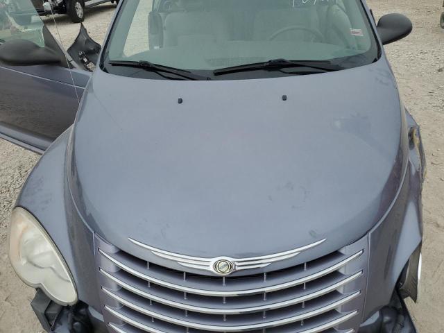 Photo 10 VIN: 3C3JY45X07T585609 - CHRYSLER PT CRUISER 