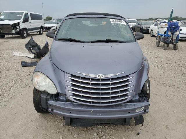 Photo 4 VIN: 3C3JY45X07T585609 - CHRYSLER PT CRUISER 