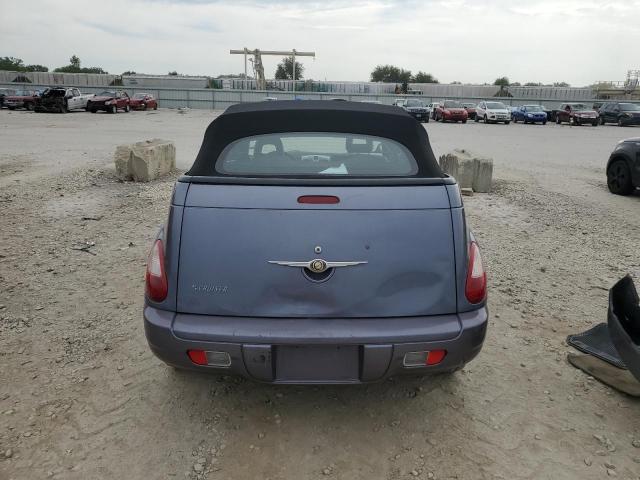 Photo 5 VIN: 3C3JY45X07T585609 - CHRYSLER PT CRUISER 