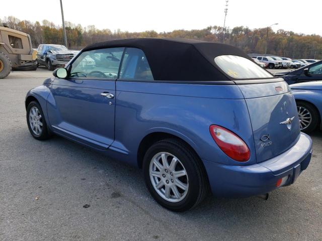 Photo 1 VIN: 3C3JY45X27T501063 - CHRYSLER PT CRUISER 