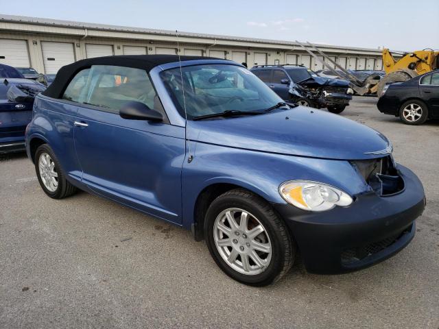 Photo 3 VIN: 3C3JY45X27T501063 - CHRYSLER PT CRUISER 