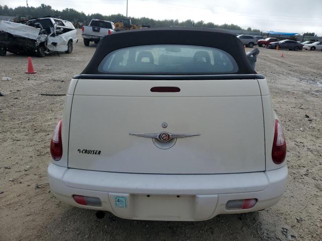 Photo 5 VIN: 3C3JY45X27T558329 - CHRYSLER PT CRUISER 